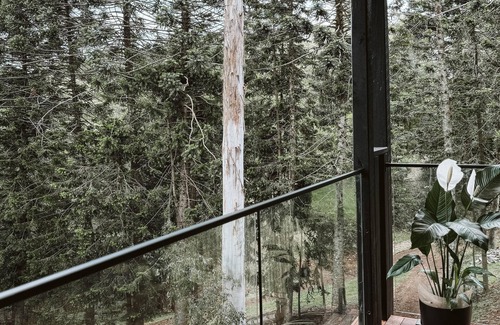 North Maleny Casa | Wallaby House - Family House in Private Parkland Setting with Lake View