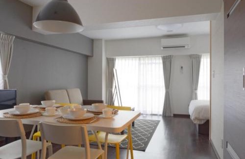Kawaguchi Apartamento | WALLABY HOUSE - Vacation STAY 38655v
