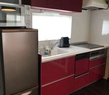 Kawaguchi Apartamento | WALLABY HOUSE - Vacation STAY 38655v