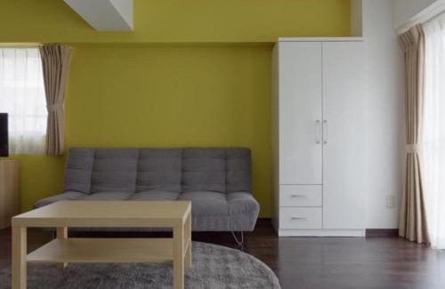 Kawaguchi Apartamento | WALLABY HOUSE - Vacation STAY 38652v