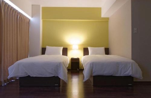 Kawaguchi Apartamento | WALLABY HOUSE - Vacation STAY 38652v