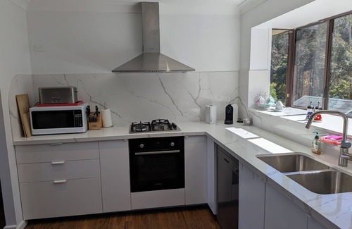 Gunderman Casa | "Wallaby Lodge" Hawkesbury River