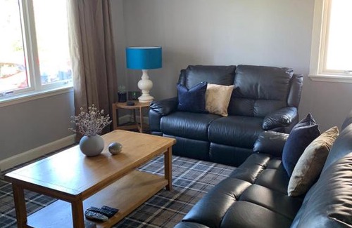 Durness Apartamento | Wallaby’s