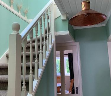 Durness Apartamento | Wallaby’s