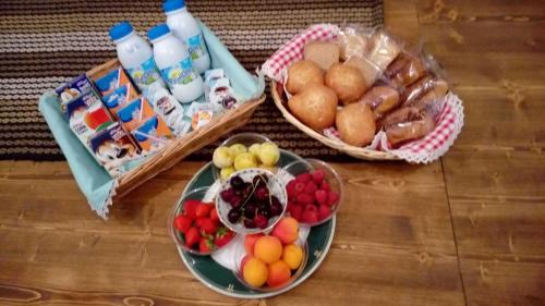Pila Cama Y Desayuno | Wallace Apartment