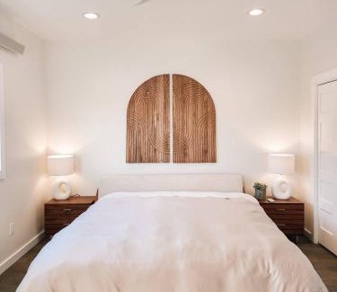 Pinedale Apartamento | Wallace BNB