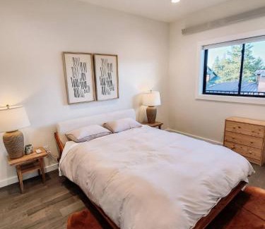 Pinedale Apartamento | Wallace BNB