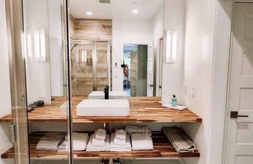 Pinedale Apartamento | Wallace BNB