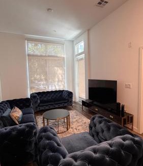 Hollywood Apartamento | Wallace Luxurious