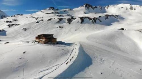 Heiligenblut Apartamento | Wallackhaus hütte