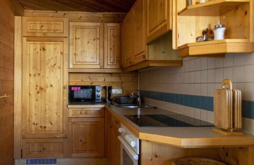 Heiligenblut Apartamento | Wallackhaus hütte