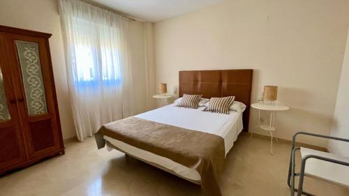 Vistaalegre Apartamento | Wallada Vistalegre