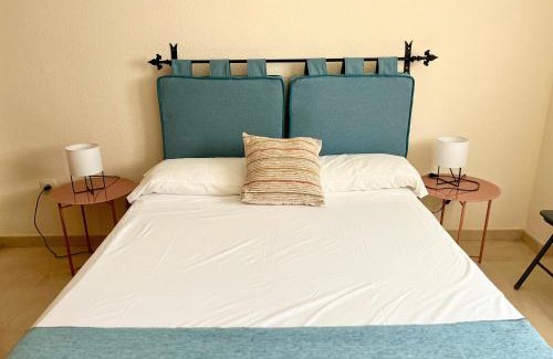 Vistaalegre Apartamento | Wallada Vistalegre