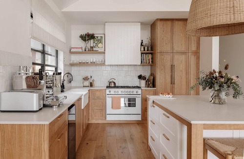 Wallaringa Otro | Wallaringa Farm: Luxury Australian Country Escape