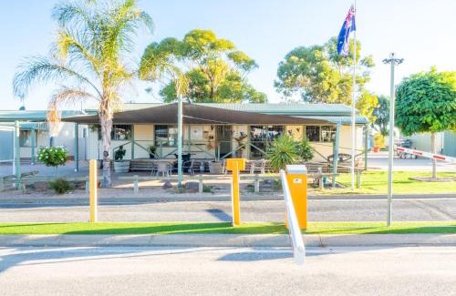 Wallaroo Otro | Wallaroo Holiday Park