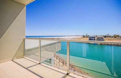 Wallaroo Apartamento | Wallaroo Marina Apartments