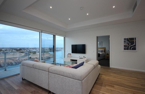 Wallaroo Apartamento | Wallaroo Marina Apartments