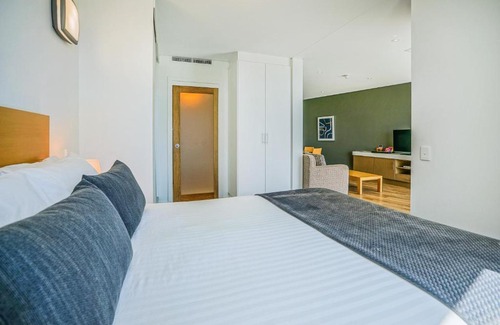 Wallaroo Apartamento | Wallaroo Marina Apartments