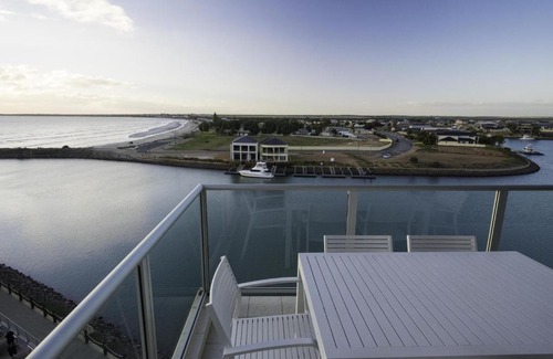 Wallaroo Apartamento | Wallaroo Marina Apartments