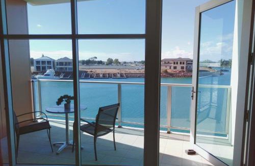 Wallaroo Apartamento | Wallaroo Marina Executive Apartments