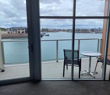 Wallaroo Apartamento | Wallaroo Marina Executive Apartments