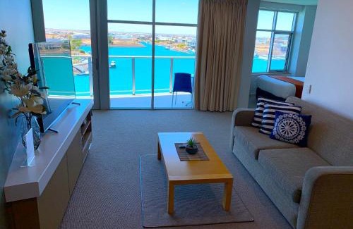 Wallaroo Apartamento | Wallaroo Marina Luxury Apartment