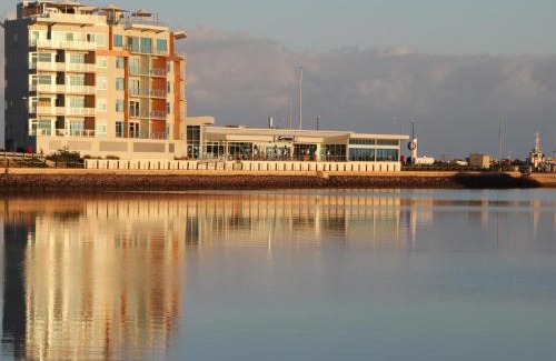 Wallaroo Apartamento | Wallaroo Marina Luxury Apartment