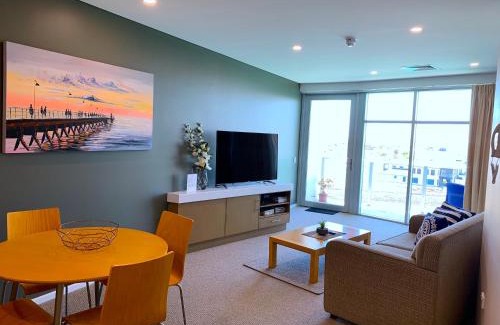 Wallaroo Apartamento | Wallaroo Marina Luxury Apartment