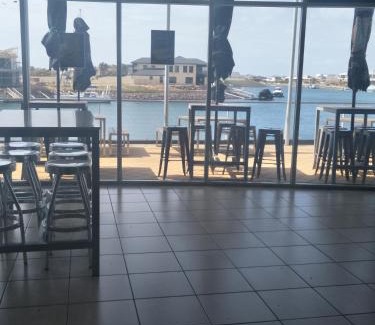 Wallaroo Apartamento | Wallaroo Marina Sea Vu Apartment