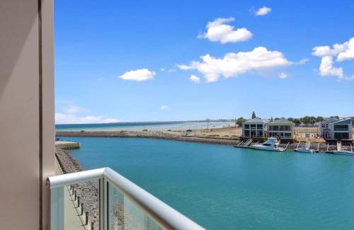 Wallaroo Apartamento | Wallaroo Marina Sea Vu Apartment