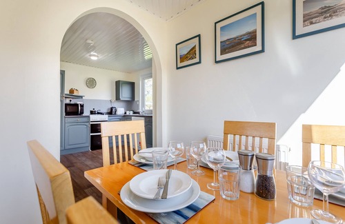 Assynt Cabaña | Walled Cottage - UK49097