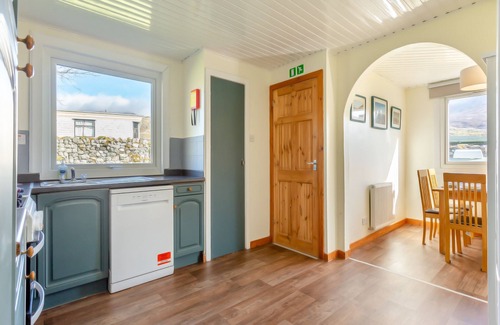 Assynt Cabaña | Walled Cottage - UK49097