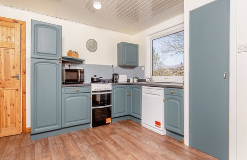Assynt Cabaña | Walled Cottage - UK49097