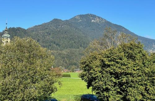 Oberaudorf Apartamento | Waller Suite