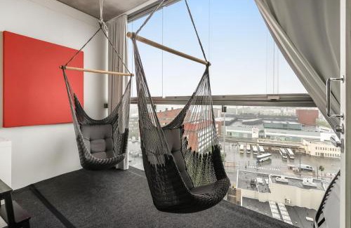 Tampere Apartamento | Wallesmanni - Nokia Arena prime location apartments by Come in!