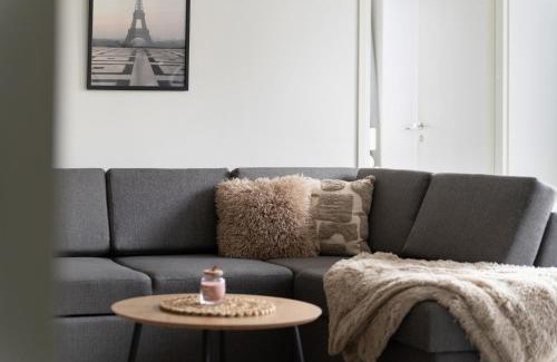 Tampere Apartamento | Wallesmanni - Nokia Arena prime location apartments by Come in!