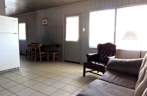 Royal Cabina | Walleye Cabin