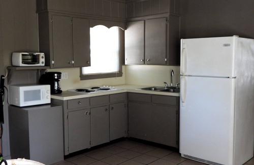 Royal Cabina | Walleye Cabin