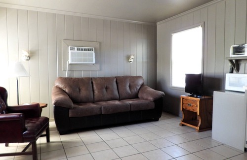 Royal Cabina | Walleye Cabin