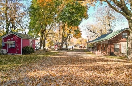 Huron Casa | Walleye Entire Complex