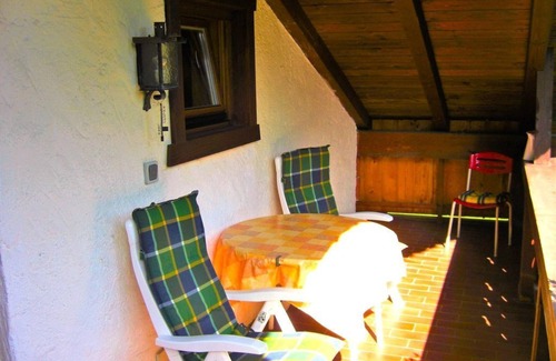 Kruen Apartamento | "Wallgauer Alm" apartment/1 bedroom/shower, WC - Neuner, Almenhof