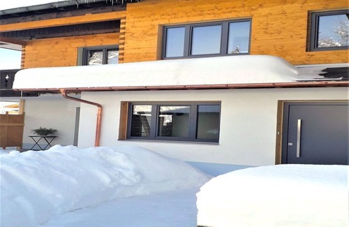 Kruen Apartamento | "Wallgauer Alm" apartment/1 bedroom/shower, WC - Neuner, Almenhof