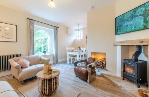 Tidenham Casa | Wallhope Retreat