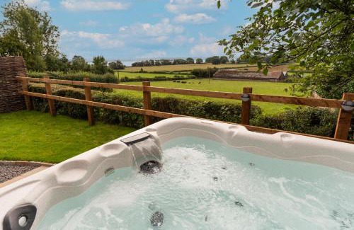 Tidenham Casa | Wallhope Retreat