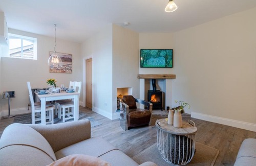Tidenham Casa | Wallhope Retreat