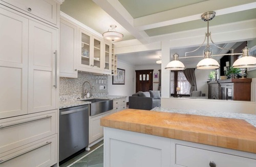 Fremont Casa | Wallingford Oasis, comfortable home near everything