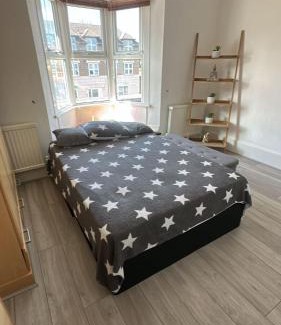 Wallington North Apartamento | Wallington 1