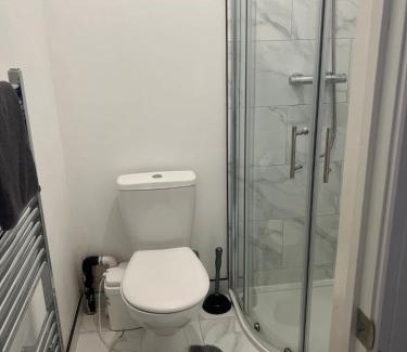 Wallington North Apartamento | Wallington 1