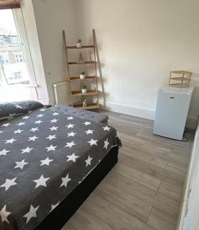 Wallington North Apartamento | Wallington 1