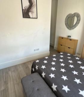 Wallington North Apartamento | Wallington 1